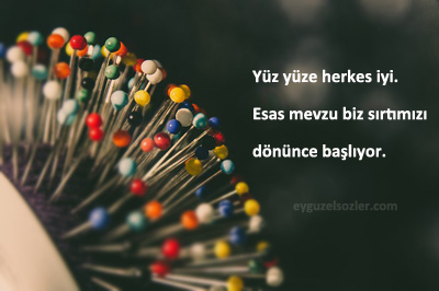 İğneleyici Sözler