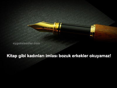 Güzel Havalı Sözler