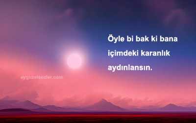 Kadınları Etkileyen Sözler