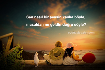 Kankaya Söylenecek Güzel Sözler