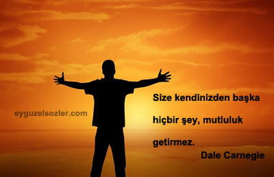 Mutlu Olmak İle İlgili Sözler