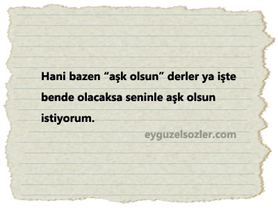 Erkek Sevgiliyi Mutlu Edecek Mesajlar